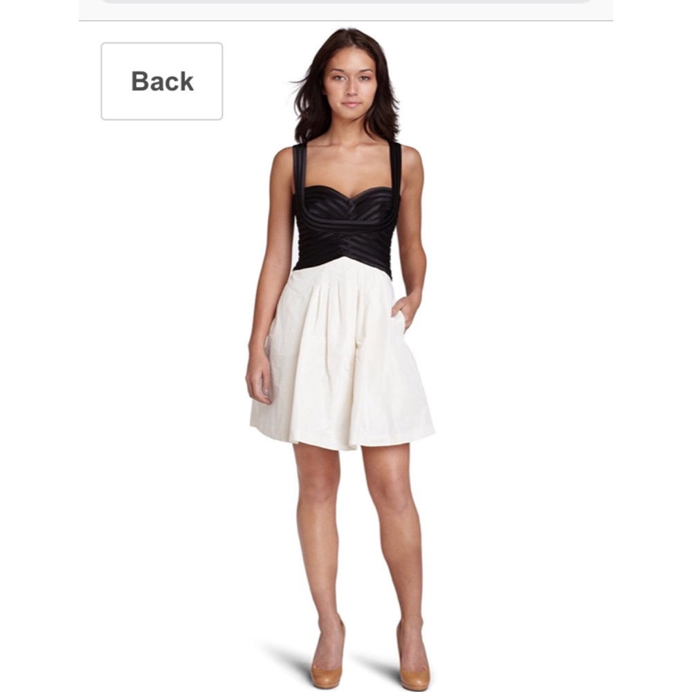 BCBG Dress